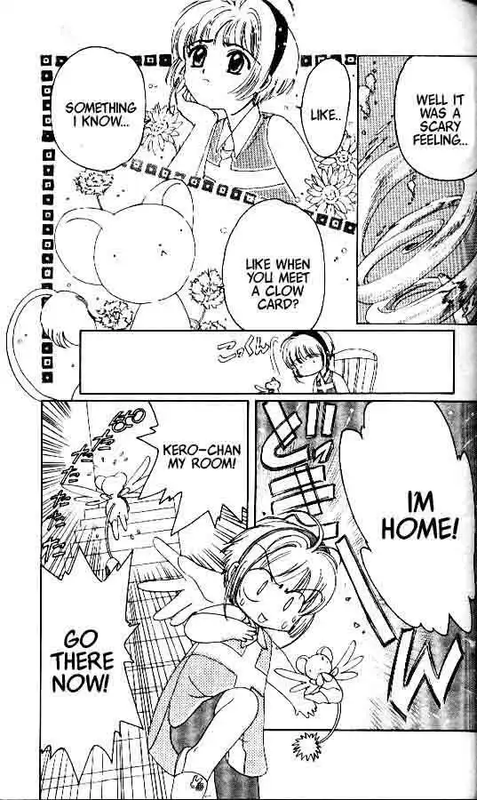 Card Captor Sakura Chapter 3 10